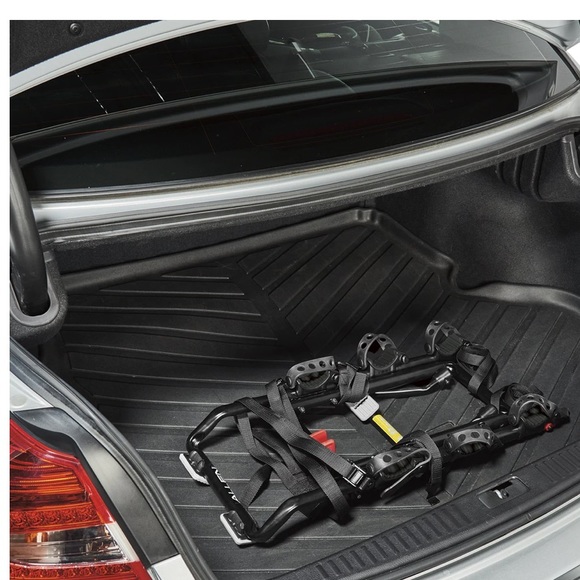 Allen Bike Rack - Picture 5 of 10